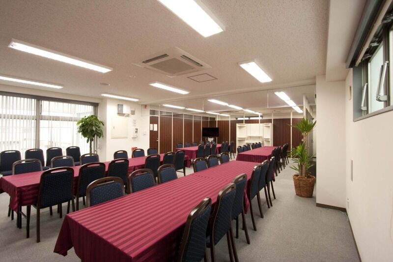 セレモニーホール花みずき所沢 会席室・お清め室