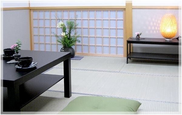 セレモニーホール花みずき所沢 遺族控室