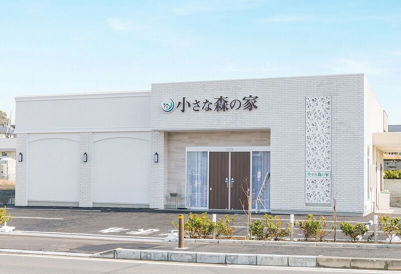 小さな森の家 流山西平井 西平井01