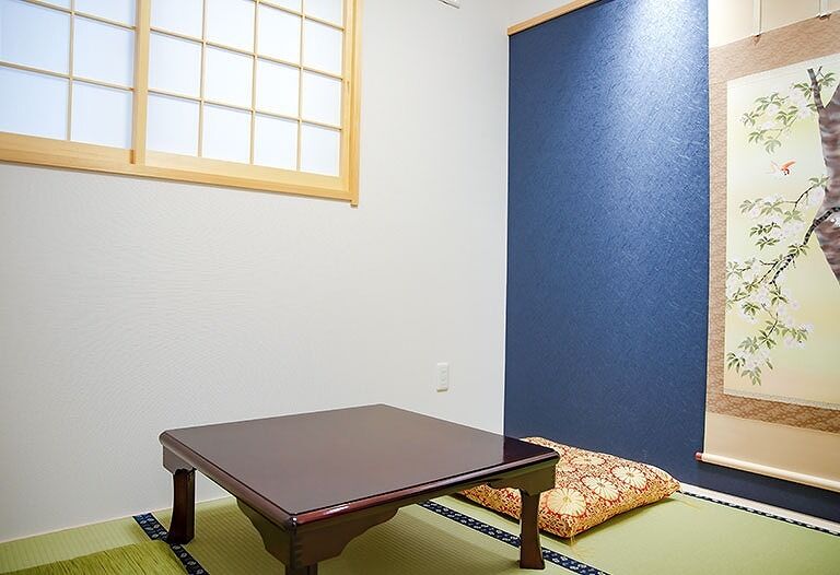 家族葬式場 家族葬のトワーズ 豊橋こもぐち 家族葬のトワーズ豊橋こもぐち04