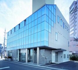 エテルノ仁川