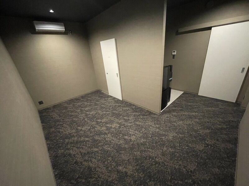 メモサ平野ホール 10