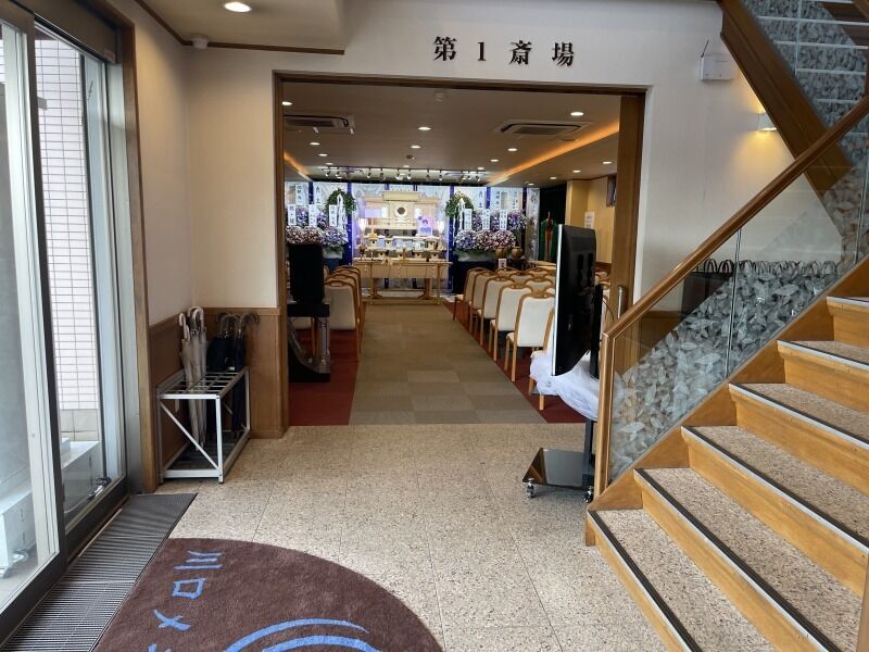 川口メモリアルホール IMG_9834