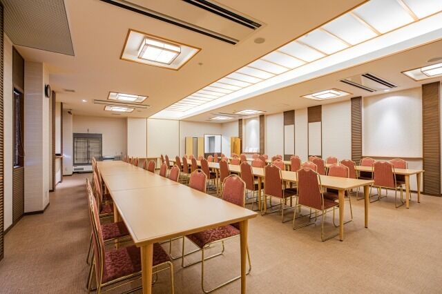 イズモホール田原 会食室 