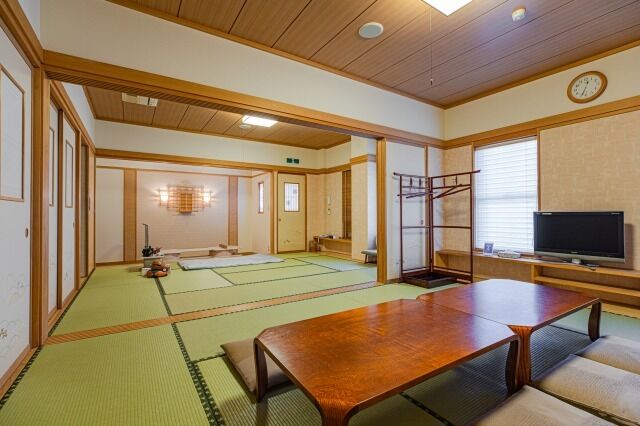 イズモホール田原 親族控室1 