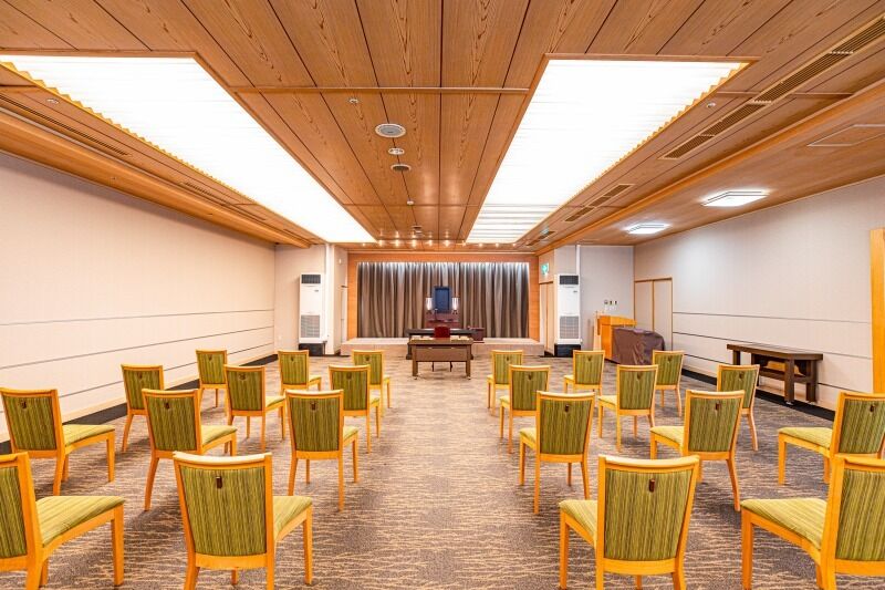 イズモホール岡崎 カシオペア 