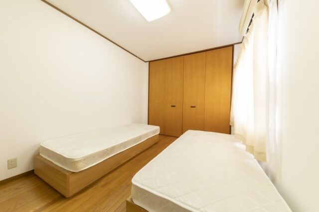 イートホール磯壁 仮眠休憩室