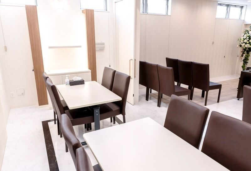 小さな森の家 杉戸 小さな森の家杉戸03