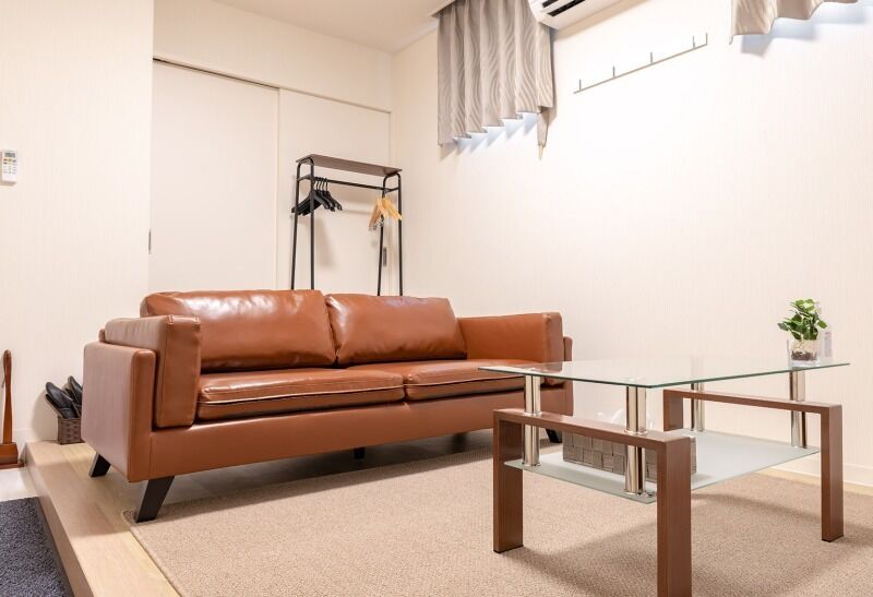 小さな森の家 杉戸 小さな森の家杉戸04