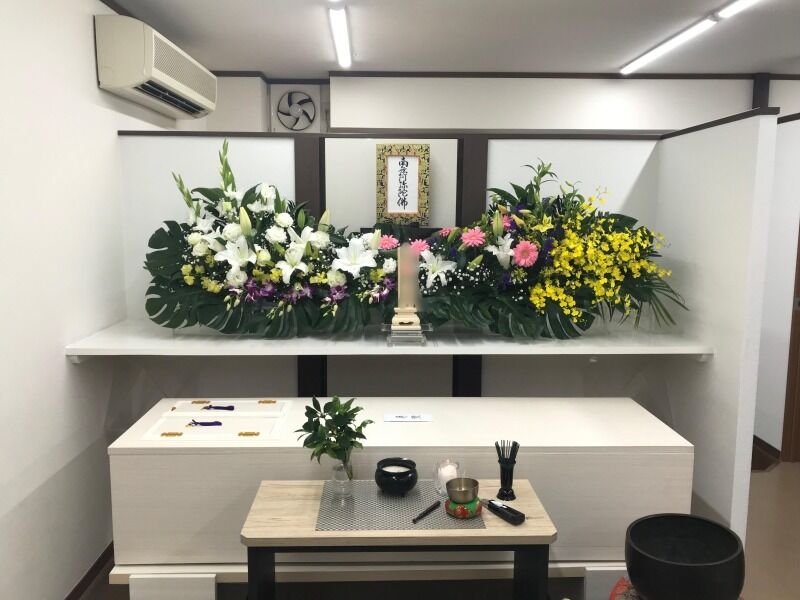 メモリアルハート寝屋川幸ホール 幸ホール