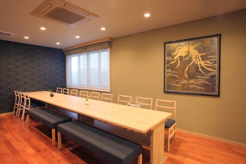 西日本典礼　平和清浄庵 平和清浄庵 (1)