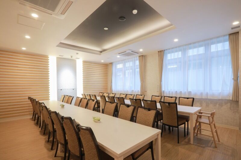西日本典礼　諸岡斎場 諸岡斎場 (1)