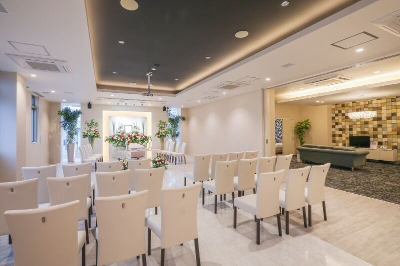 西日本典礼　諸岡斎場 諸岡斎場 (3)