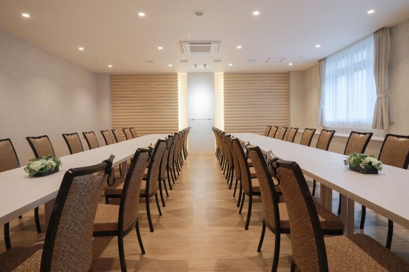 西日本典礼　諸岡斎場 諸岡斎場 (5)