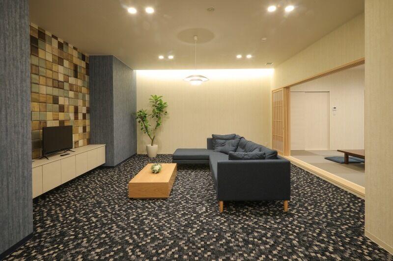 西日本典礼　諸岡斎場 諸岡斎場 (8)