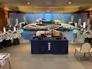 野田市関宿斎場