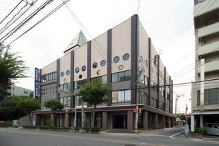 西日本典礼　春日原斎場