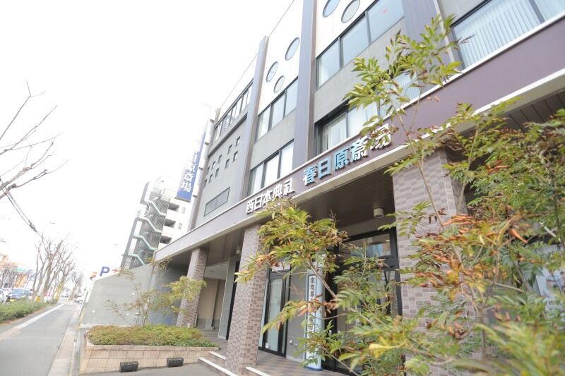 西日本典礼　春日原斎場 春日原斎場 (2)