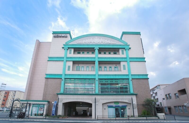 西日本典礼　原斎場
