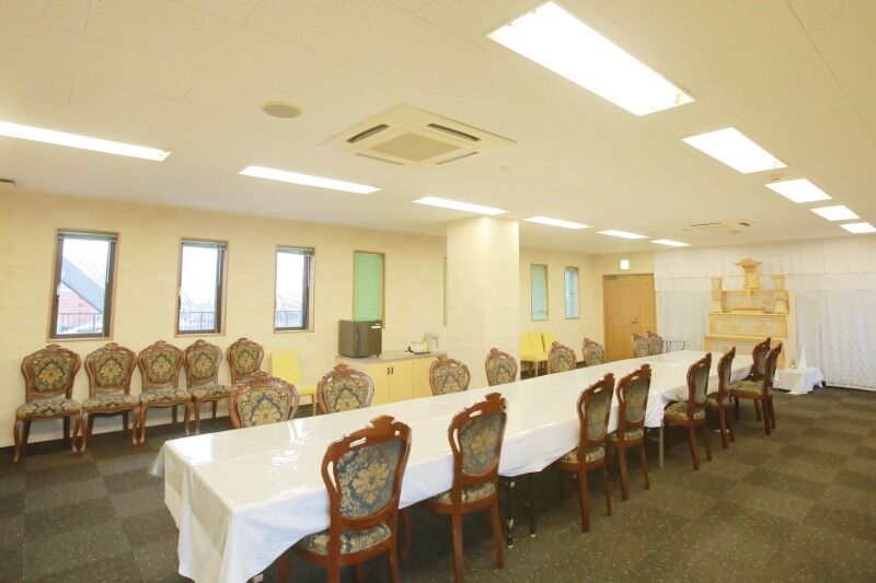 西日本典礼　原斎場 原斎場 (9)