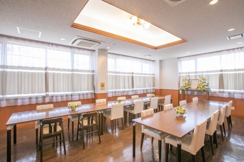 西日本典礼　野方斎場 野方斎場 (1)