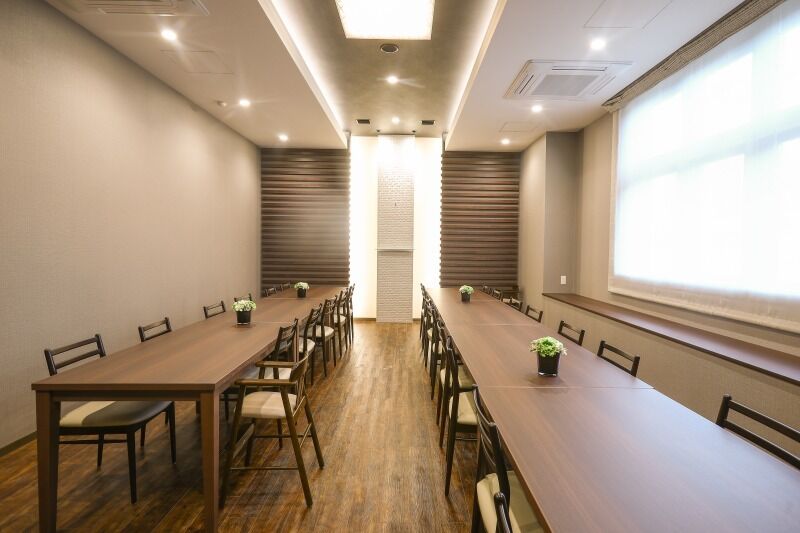 西日本典礼　姪浜斎場 姪浜斎場 (8)