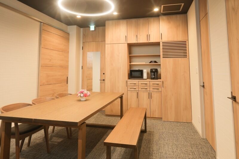 西日本典礼　INORIA七隈ホール 七隈ホール (3)