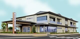 西日本典礼　和白斎場