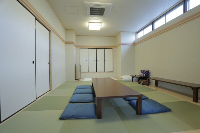 西日本典礼　和白斎場 和白斎場 (5)