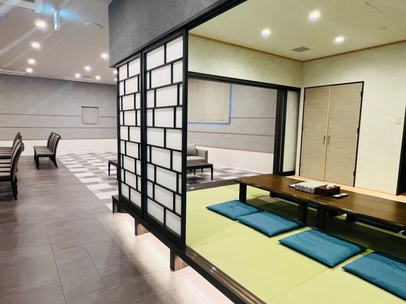 西日本典礼　新宮斎場 新宮斎場 (3)
