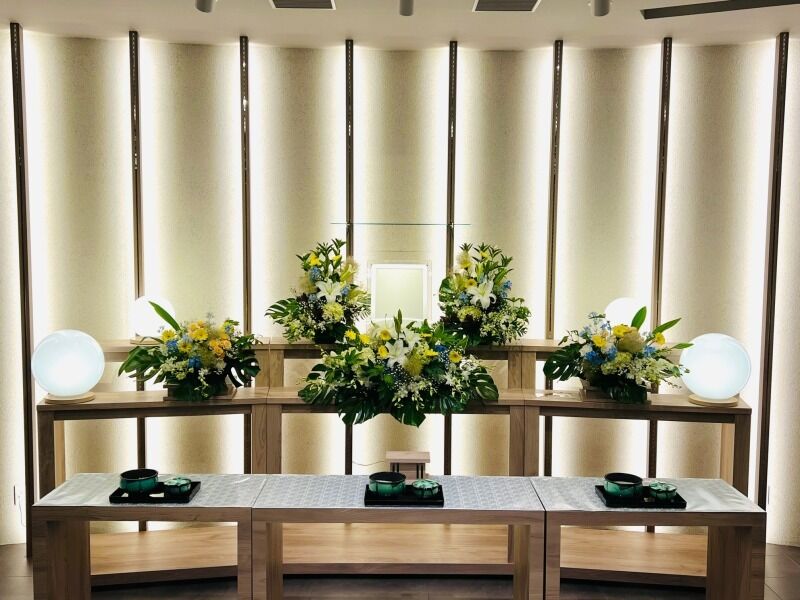 西日本典礼　新宮斎場 新宮斎場 (6)