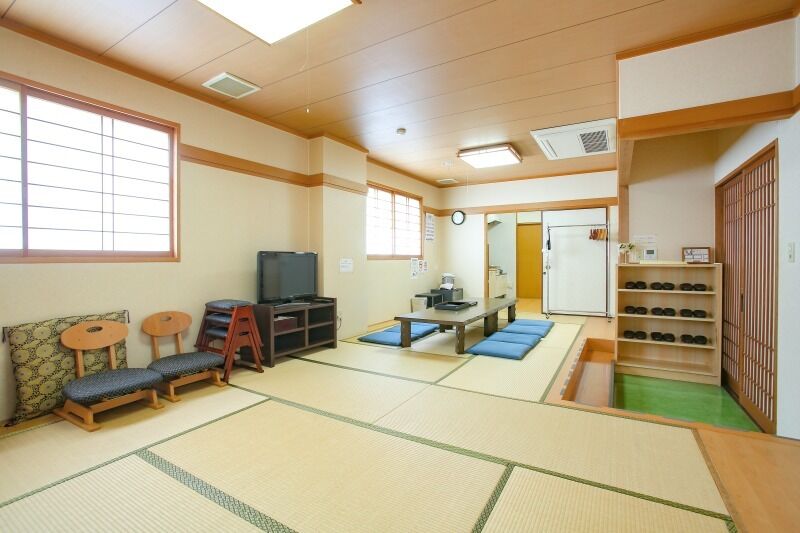 西日本典礼　太宰府斎場 太宰府斎場 (4)