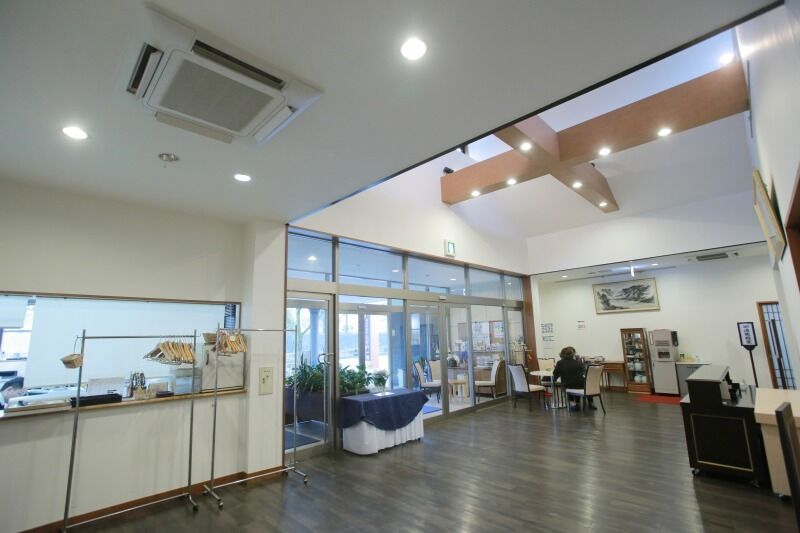 西日本典礼　太宰府斎場 太宰府斎場 (5)