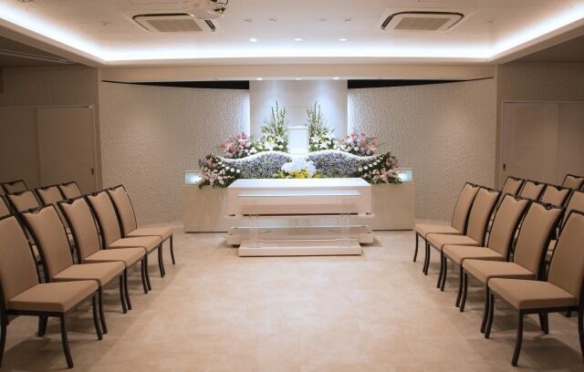 西日本典礼　若草斎場 若草斎場 (7)