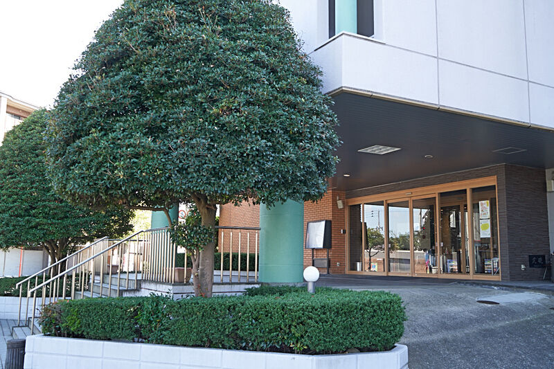 西日本典礼　若草斎場 外観3