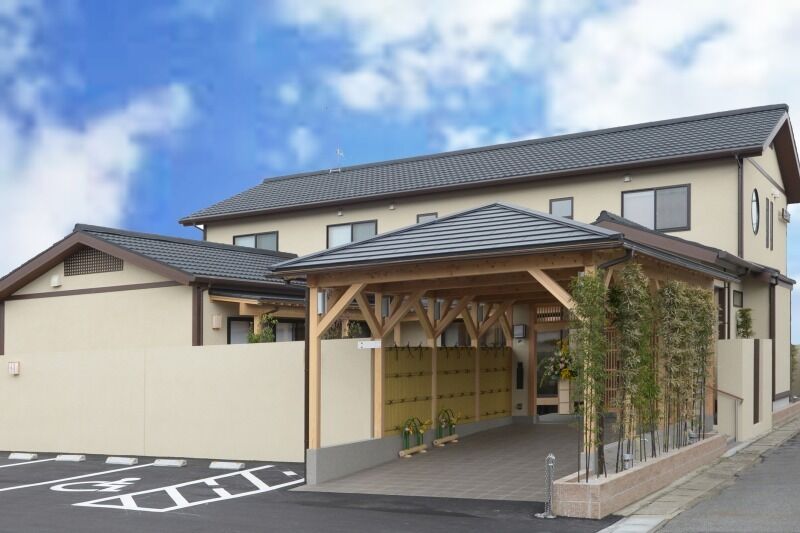 西日本典礼　都府楼清浄庵