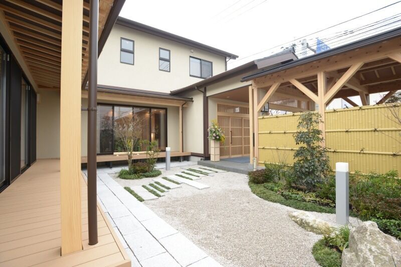西日本典礼　都府楼清浄庵 都府楼3