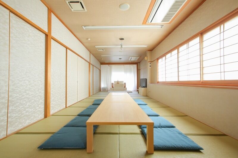 西日本典礼　鳥栖斎場 鳥栖斎場 (4)
