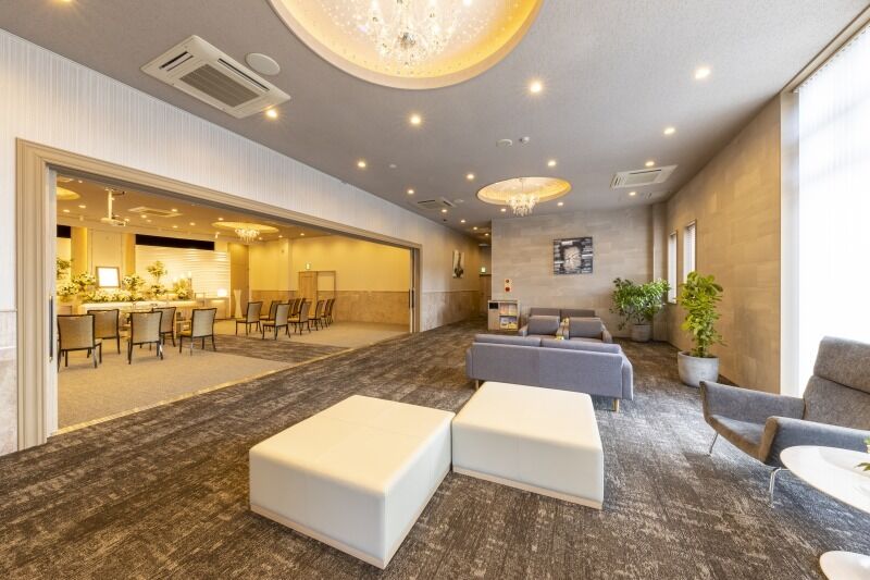 西日本典礼　志免斎場 志免斎場 (5)