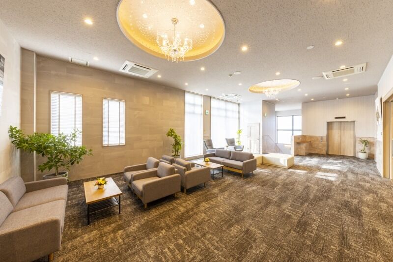 西日本典礼　志免斎場 志免斎場 (6)