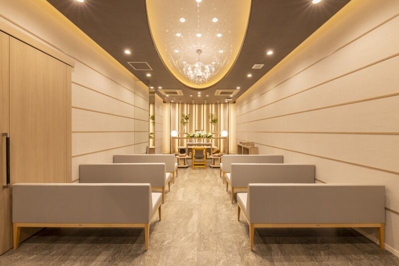 西日本典礼　志免斎場 志免斎場 (7)
