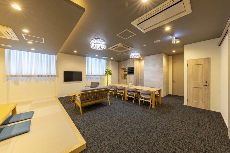 西日本典礼　志免斎場 志免斎場 (8)