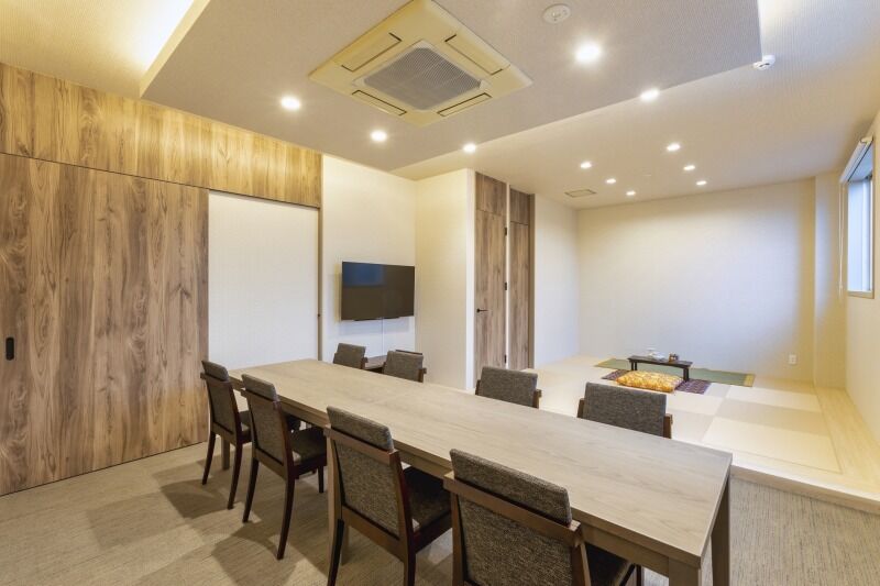 西日本典礼　志免桜丘斎場