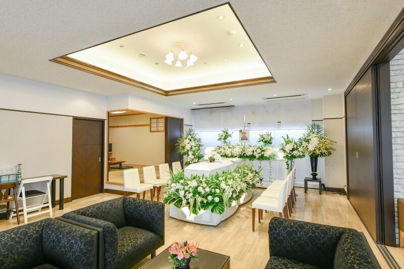西日本典礼　篠栗斎場 篠栗斎場 (3)