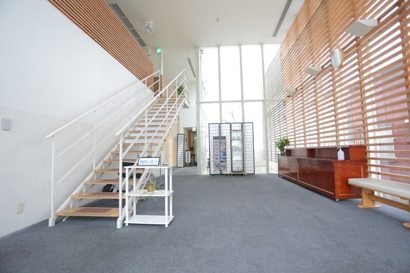 西日本典礼　宇美斎場 宇美斎場 (3)