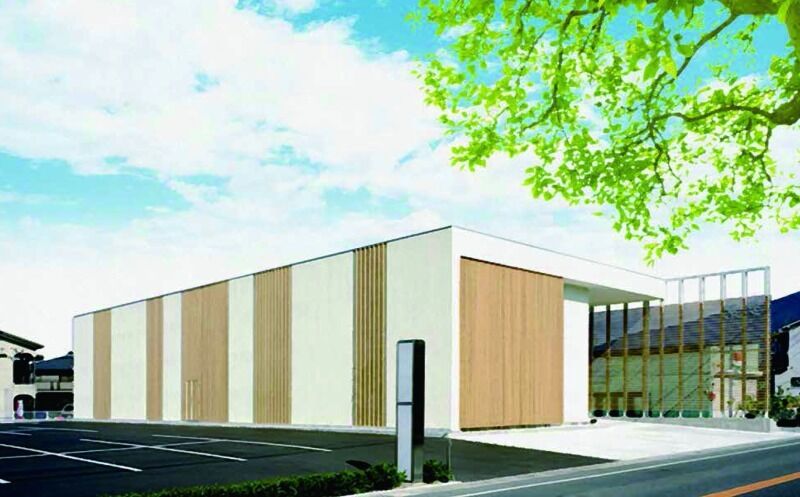 西日本典礼　宇美斎場 宇美斎場 (4)