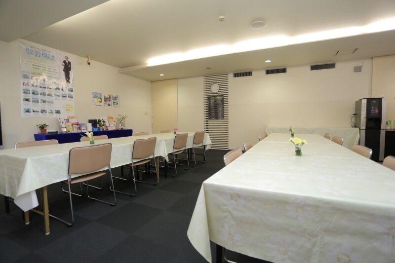 西日本典礼　宇美斎場 宇美斎場 (6)
