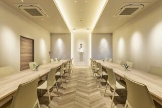 大分典礼　MGFホール