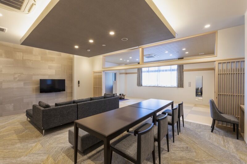 大分典礼　MGFホール MGF (4)