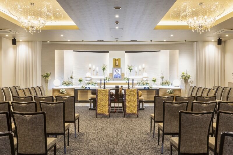 大分典礼　MGFホール MGF (7)